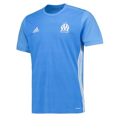 Marseille-shirt-away-17-18