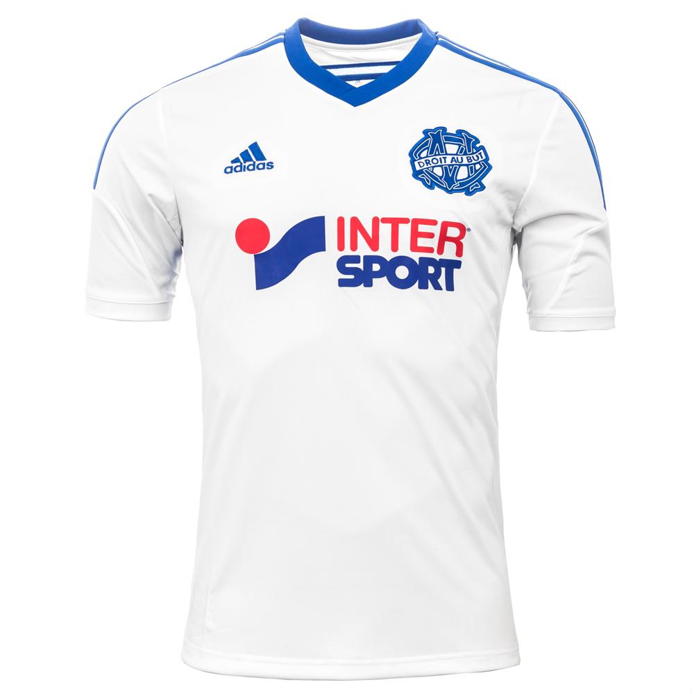 Marseille-shirt-home-2014-2015