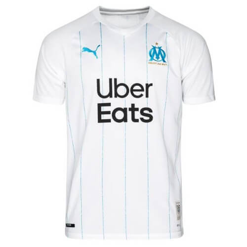 marseille-shirts-home-2019-2020