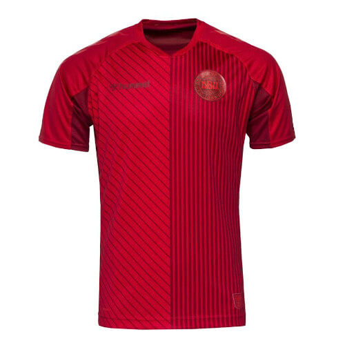Denmark national team shirt third 2021-2022