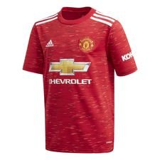 manchester united shirt home 2020-2021