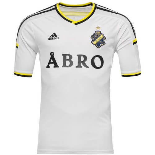 AIK shirt away 2014-15