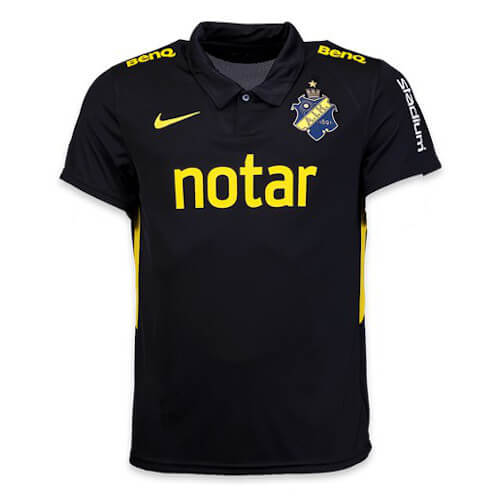 AIK shirt home 2020