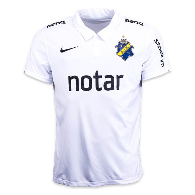 AIK shirt away 2020