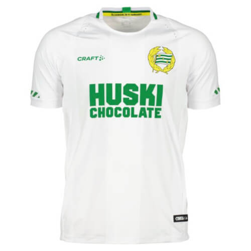 Hammarby shirt away 2022