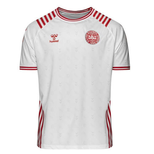 Denmark shirt 2022 - BLS special